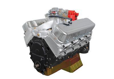 Blueprint engines crate engine bp4962ctc