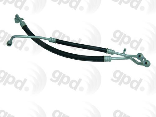 Global parts 4811514 a/c hose-a/c hose assembly