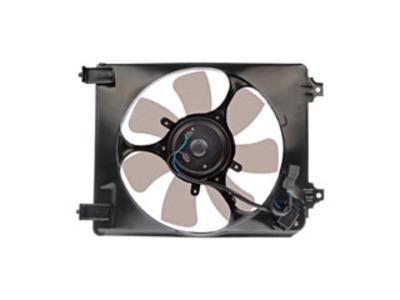 Dorman 621-011 a/c condenser fan motor-a/c condenser fan assembly