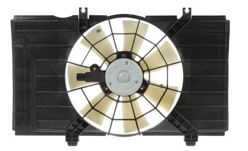 Dorman 620-033 radiator fan motor/assembly-engine cooling fan assembly