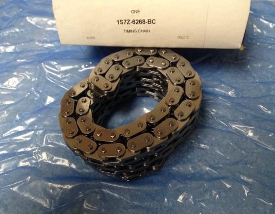 Oem ford timing chain (1s7z*6268*bc)