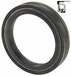 National oil seals 370150a front inner seal