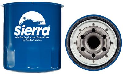 Sierra 237826 filter-oil westerbeke# 40154