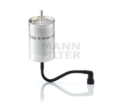 Mann-filter wk 832/1 fuel filter