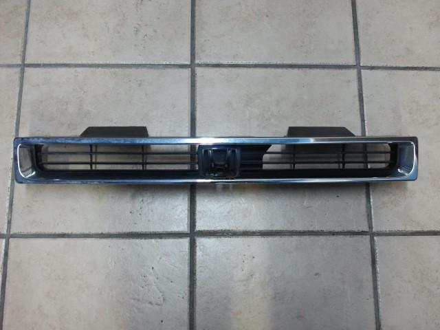 90-93 honda accord 75101-sm4a-0130 2/4dr front hood grill grille