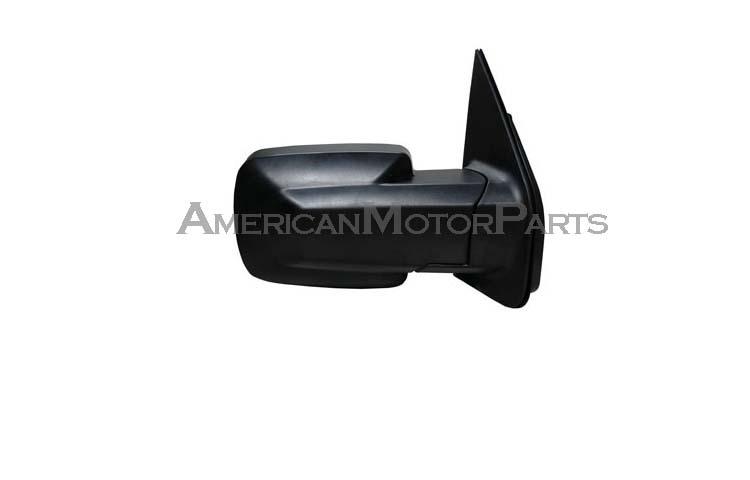 Right passenger side replacement manual mirror 2003-2004 honda element dx lx