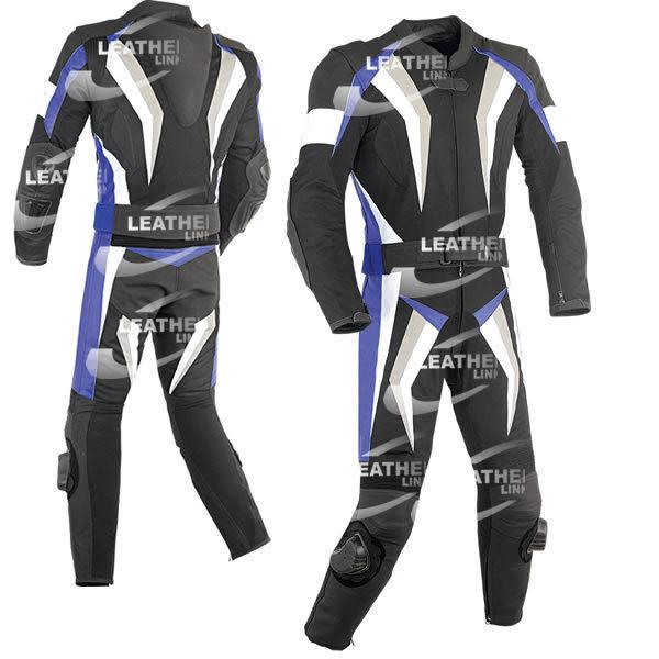 Motorcycle motorbike biker racing leather plus textile suit mst-43(us 38,40,42)