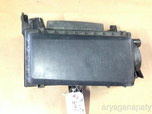 00-04 volvo s40 oem air cleaner filter box stock factory missing clips