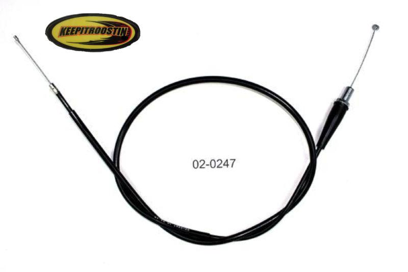 Motion pro throttle cable for honda cr 125 1993-1999 cr125