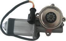 Window lift motor,front left  driver side 87-88 ford thunderbird mercury couga