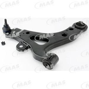Mas industries cb91003 control arm/ball joint assy