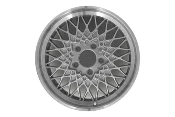 Cci 01698u15 - lincoln mark viii 16" factory original style wheel rim 5x114.3