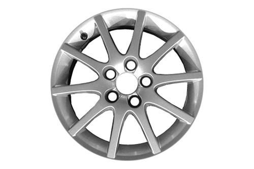 Cci 68215u20 - 03-10 saab 9-3 16" factory original style wheel rim 5x110