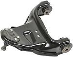 Moog rk620172 control arm with ball joint