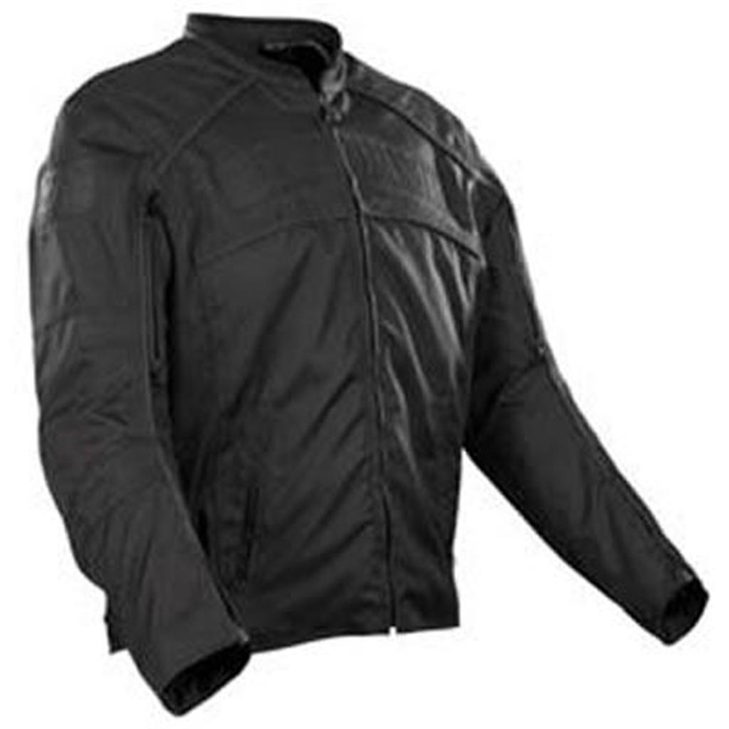 Speed and strength seven sins textile jacket stealth