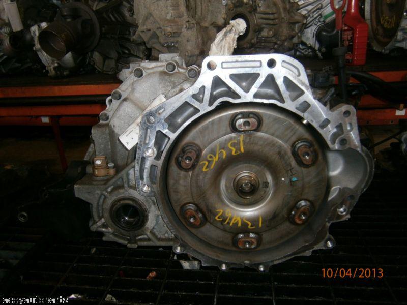 06 07 hyundai sonata automatic transmission a.t. 3.3l 