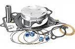 Prox top end kit std 04-06 rmz250 rmz 250 piston rings 76.97mm 12.6:1