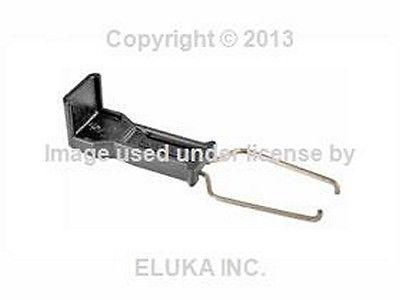 Bmw genuine mounting clamp - transmission cooler to mounting plate e46 e53 e83