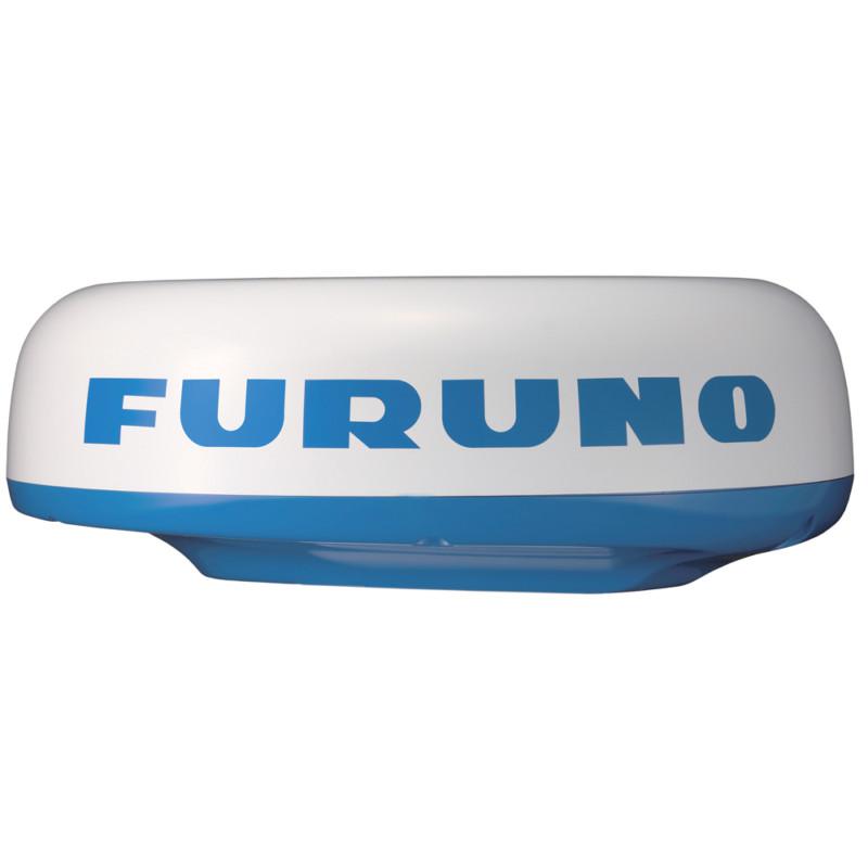 Furuno drs4d navnet 3d 4kw 24" ultra high definition (uhd) digital radar