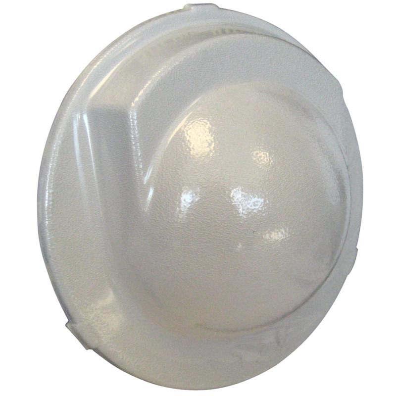 Ritchie ll-c compass cover - white ll-c