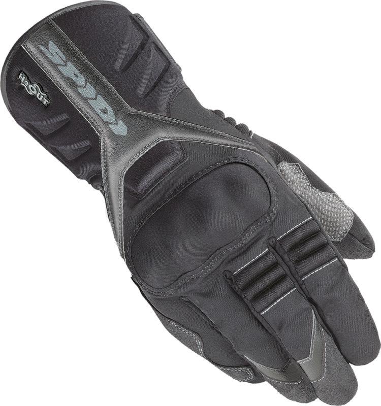 Spidi sport s.r.l. t-winter gloves black small