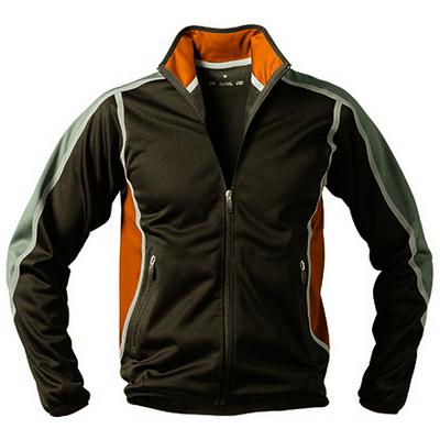 Bmw genuine motorcycle windbreaker jacket - size- xxxl - color- black