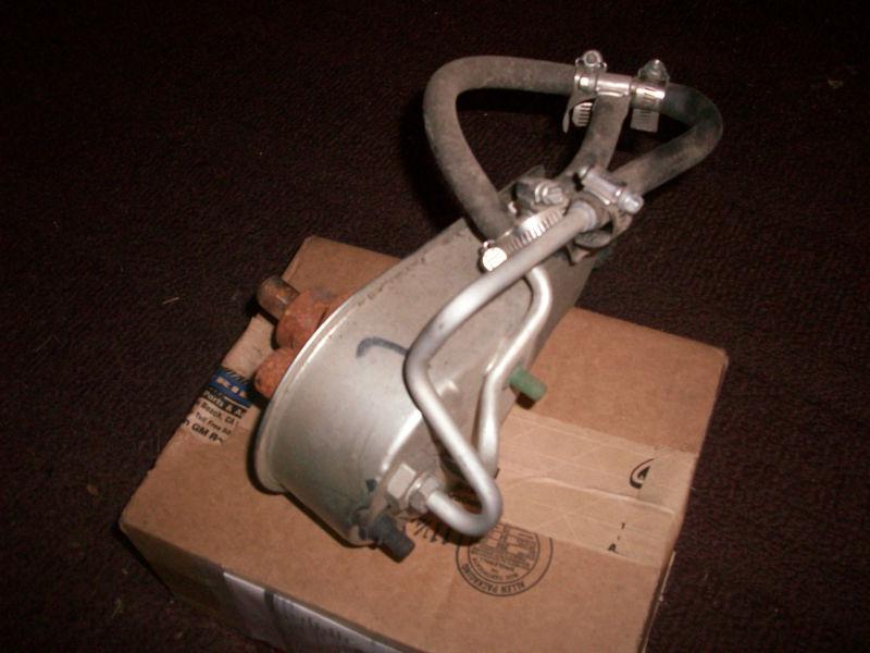 Chevy truck  power steering pump new