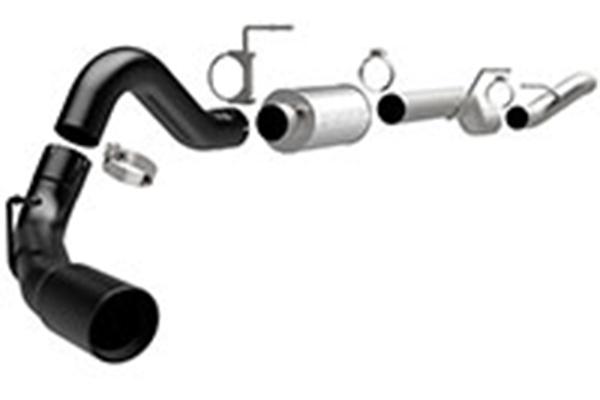 Magnaflow exhaust systems - 17032