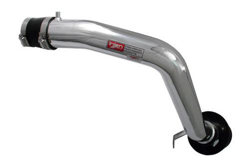 Injen rd1482p - 04-06 acura tl polished aluminum rd car cold air intake system