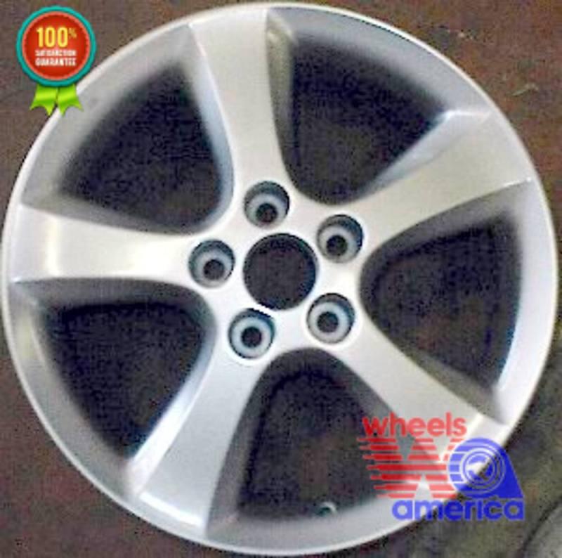 Toyota solara 04 05 06 07 08 17x7 5 lug 69452 original factory oem oe wheel rim