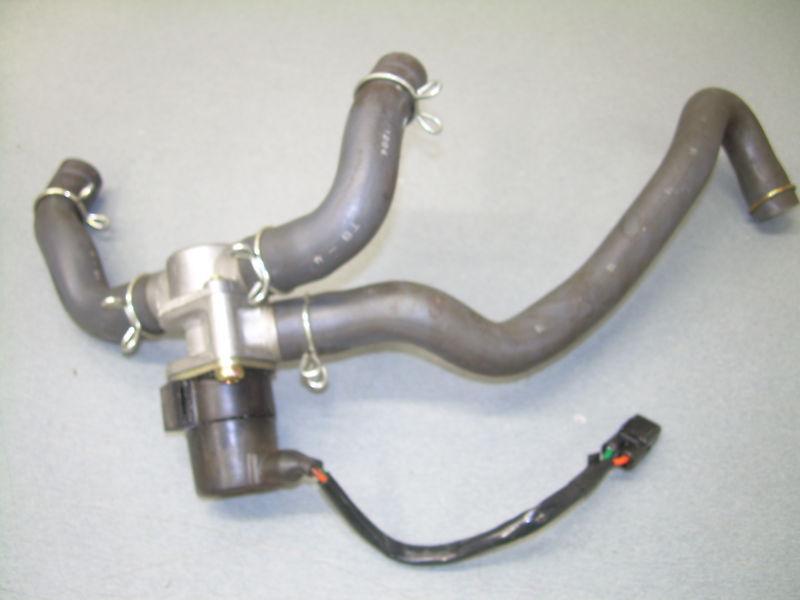 Honda air injection valve assy-'03-06 cbr600rr