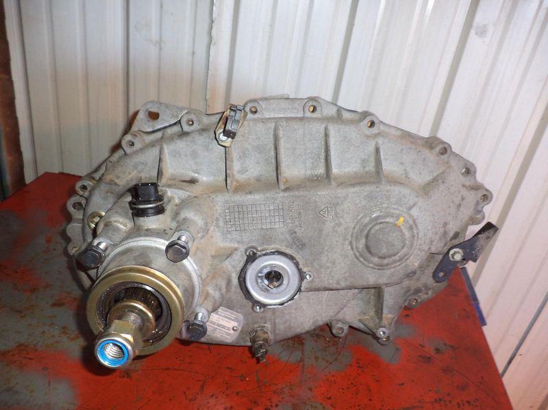 Land rover range rover hse se transfer case (auto) 96 97 98 99 00 01 02