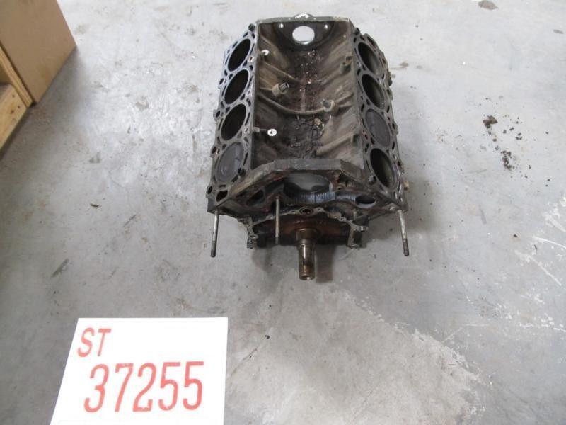 92 93 94 95 96 97 lexus ls400 8cyl 4.0l engine cylinder block oem 