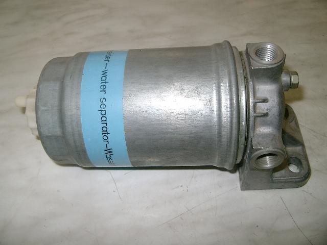 Bosch fuel water separator for diesel vehicles, p/n 0430198009