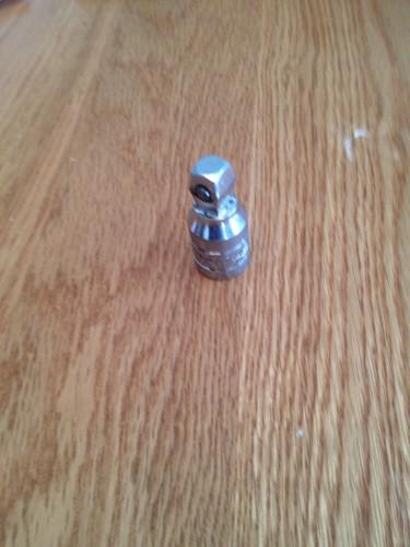 Snap on - 1.5" extension  - wobble - friction ball -  3/8" drive - part# fxw1
