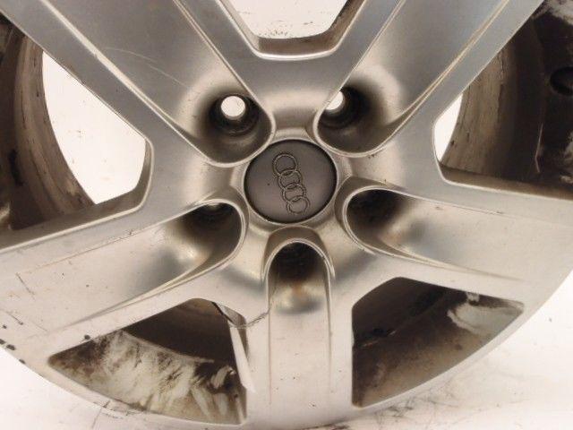 Wheel audi a4 02 - 06 16" 5 grooved spokes 516432