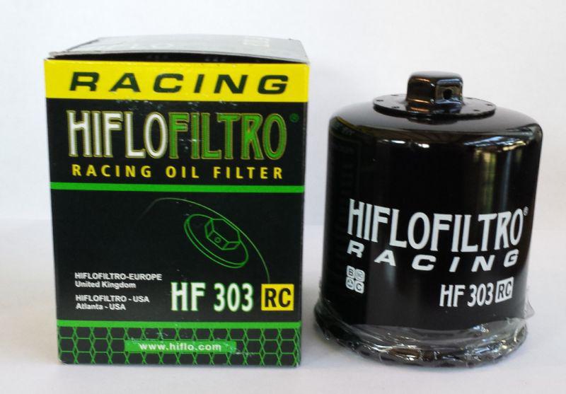 Hiflo hf303rc wrench off oil filter for yamaha yzf600r r1 r6 fzr1000 fz600r