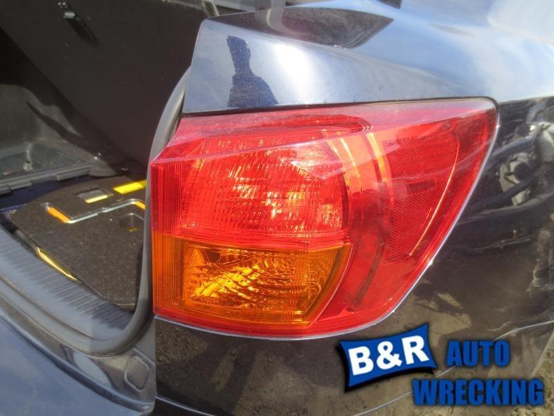 Right taillight for 06 07 08 lexus is250 ~   4800339