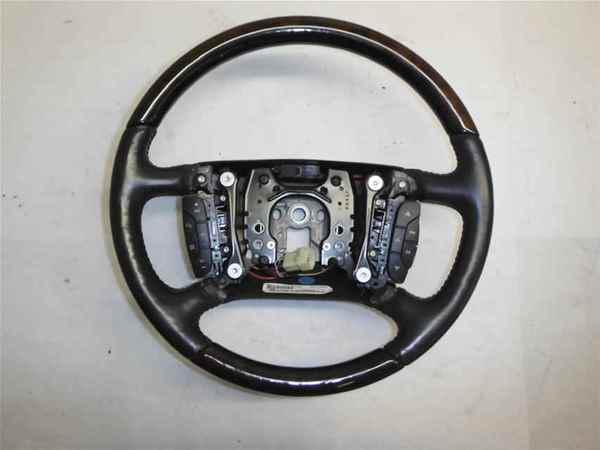 2006 cadillac dts oem heated steering wheel lkq