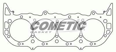 Cometic mls head gasket - ford pinto sohc 2ltr. 93mm bore x .040 thick