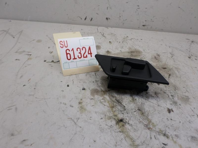 1992 mercedes 400e right passenger front seat position switch control oem
