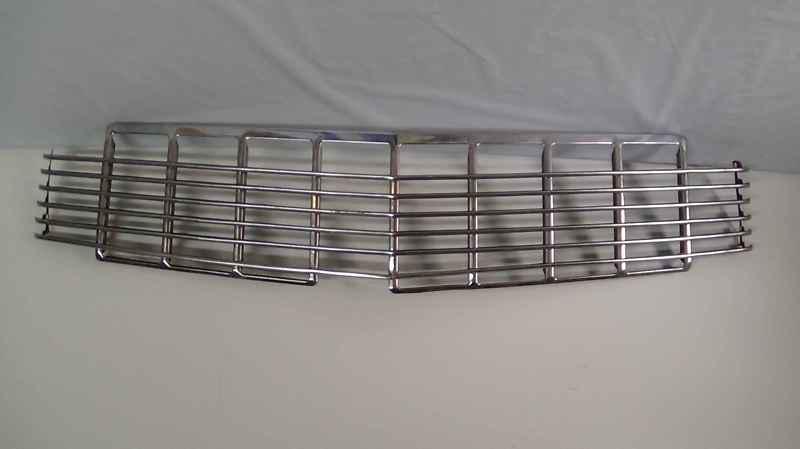 1956 chevy belair grille rare & straight