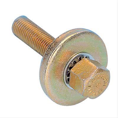 Milodon balancer bolt 7/16-20" thread 2.000" length chevy small block