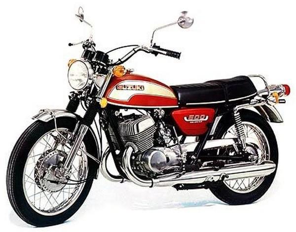 Vintage suzuki t500 cobra titan 1971-1975 chrome tank trim highest quality 3m