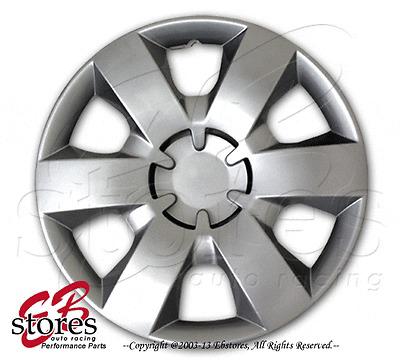 Hubcaps style#226 14" inches 4pcs set of 14 inch rim wheel skin cover hub cap