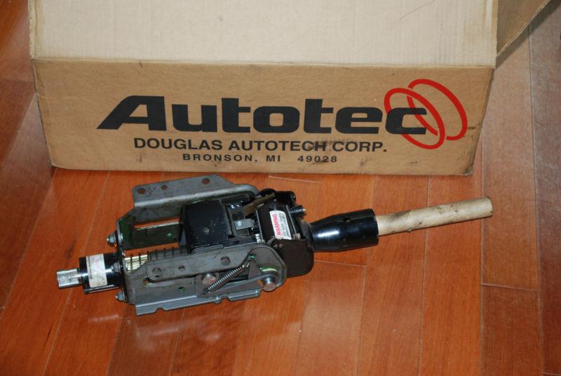 Freightliner columbia steering column - new in box - a1413459002 - l@@k