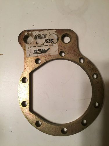 Afco 20220 9 inch pinion plate. no reserve...99 cent opening bid..