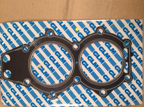 Johnson evinrude 40 48 50 55 60 hp 2 cylinder head gasket  replaces 335359
