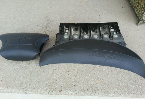 99-04 ford mustang airbags air bags
