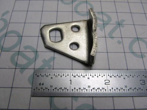 323170 omc rear motor cover hook evinrude johnson 85-300hp outboards